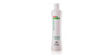 CHI Enviro Smoothing Шампунь 355 ml (633911709955)