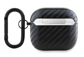 BMW BMA4CMPUCA Чехол для AirPods 4 (BMA4CMPUCA)