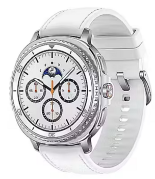 Samsung Galaxy Watch 8 Classic Смарт часы 46mm (SM-L505FZWAEUE)