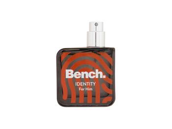 Bench. Identity Tualetes ūdens EDT 30ml (TESTER) (5024693185108)