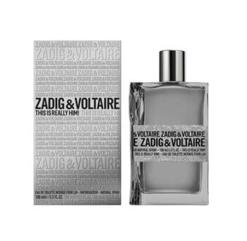 Zadig & Voltaire This Is Really Him! Парфюм EDT 100ml (3423222106706)