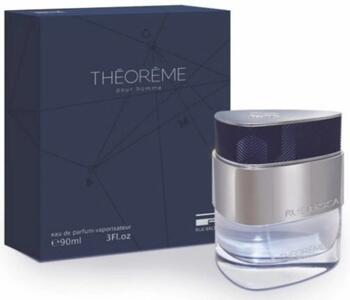 Rue Broca Theoreme Smaržas EDP 90 ml (6290171070313)