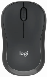 Logitech M240 Silent Компьютерная мышь (910-007119)