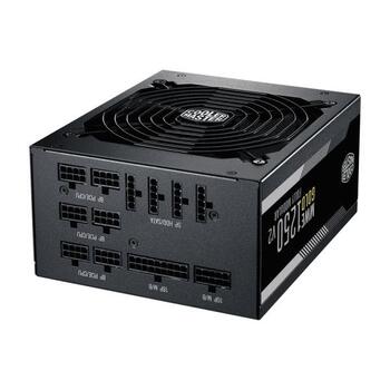 Cooler Master MWE Gold 1250 V2 Barošanas bloks 1250W (MPE-C501-AFCAG-3EEU)