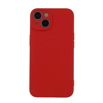 Mocco Simple Color Mag case Чехол для Apple iPhone 16e (MO-SCM-IP-16E-RE)