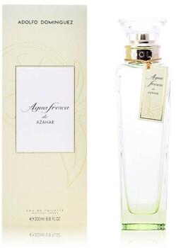 Adolfo Dominguez Agua Fresca de Azahar Парфюм EDT 200 ml (8410190615045)