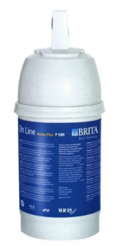 Brita On Line Active Plus P1000 Ūdens Filtra Kārtridži (BRITA-P1000)