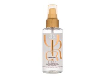 Wella Professionals Oil Reflections Hair Oils and Serum Сыворотка 100ml (4015400793229)