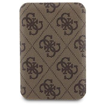 Guess GUBPM5P15L4GEMGW Чехол + Повер Банк для Apple iPhone 15 Pro (GUBPM5P15L4GEMGW)
