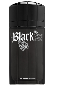 Paco Rabanne XS Black Парфюм EDT 100ml Tester (3349668161362)