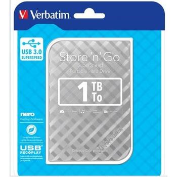 Verbatim 1TB 2.5