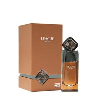 Rue Broca League Arena Smaržas EDP 100ml (6290171075066)