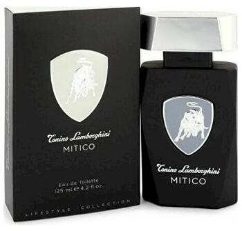 Tonino Lamborghini Mitico Парфюм EDT 125 ml (0810876037068)