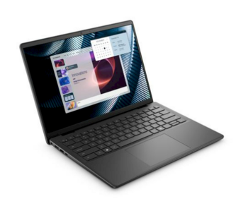 DELL Pro 14 Essential PV14250 Ноутбук Core 7 / 16 GB / 512 GB / 14
