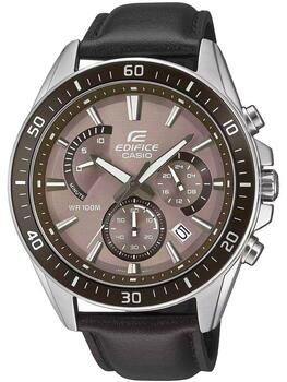 CASIO EFR-552L-5AVUEF Vīriešu pulkstenis (EFR-552L-5AVUEF)