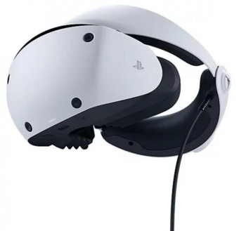 Sony Playstation VR2 Komplekts PS5 (711719453895)