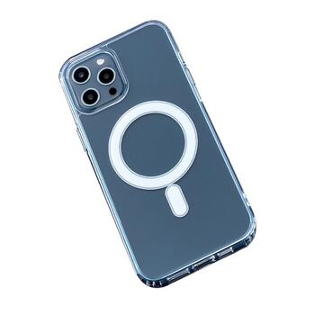 Mocco Anti Shock 1.5 mm Mag Case Чехол для Samsung Galaxy A57 5G (MO-AMC-SA-A57-TR)