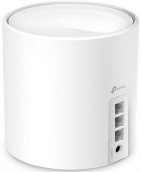 TP-Link Deco X50 (2-Pack) Сетевые роутеры (DECOX50(2-PACK))