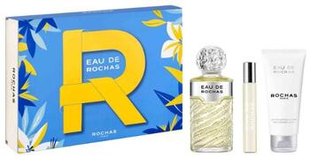 Rochas Eau De Rochas 60x2ml / Vials Set Туалетная вода EDT (8594228300803)