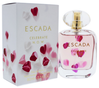 Escada Celebrate N.O.W. Парфюм EDP 80 ml (8005610516134)