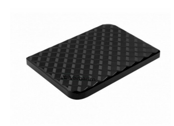 Verbatim Store n Go Portable Внешний SSD 512GB / USB-C (53250)