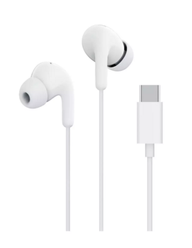Xiaomi BHR8931GL Наушники USB-C (BHR8931GL)