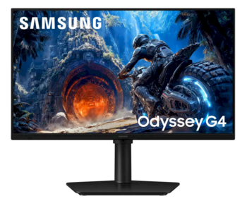 Samsung Odyssey G4 Монитор 25