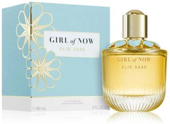 Elie Saab Girl of Now Парфюмированная вода EDP 90ml (TESTER) (7640233340271)