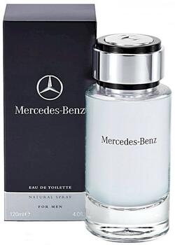 Mercedes-Benz Mercedes Benz Парфюм EDT 120 ml (3595471021014)