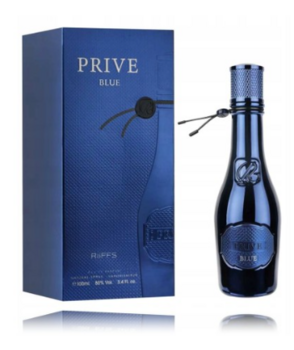 Riiffs Prive Blue Парфюм EDP 100 ml (6297001574164)