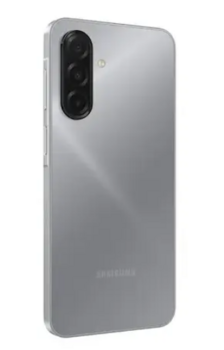 Samsung Galaxy A17 4G Мобильный телефон 4GB / 128GB / Gray (SM-A175FZABEUE)