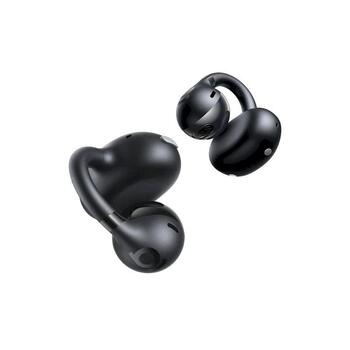 Baseus Bass BC1 True Wireless Earphones Cluster Беспроводные наушники / чёрный (A0102400)