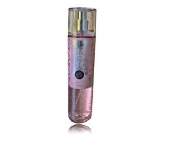 Al Wataniah Shagaf Al Ward Спрей для тела BOR 250 ml (5055810099244)