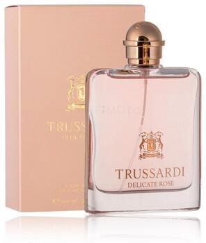 Trussardi Delicate Rose Парфюм EDT 100 ml (8011530840020)