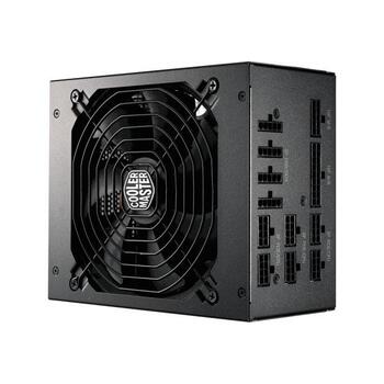Cooler Master MWE V2 ATX3.1 Gold Barošanas bloks 1050W (MPE-A501-AFCAG-3EEU)