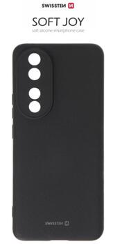 Swissten Soft Joy Case Чехол для Honor 90 (34500328)