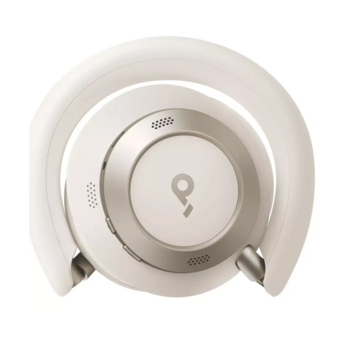 Soundcore Space One Pro Bezvadu Austiņas (A3062G21)