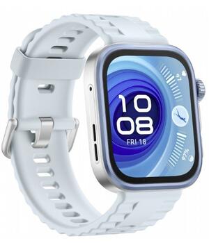 Huawei Watch Fit 4 Pro Blue Смарт-часы (55020EYJ)