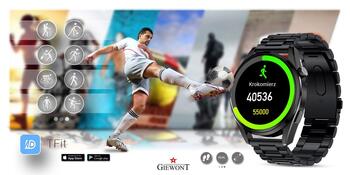 Giewont GW450-2 Pulkstenis (GW450-2)