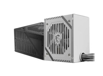 MSI MAG A650BNL Блок питания ATX 650W (A650BNL)