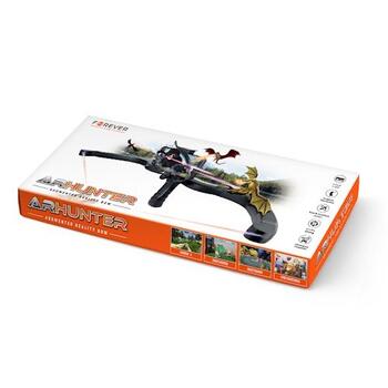 Forever AR Hunter GP-300 Remote Augmented Reality Blaster Gun Universal Bluetooth Spēļu Kontrolieris Pistole + Spēles Bezmaksas (Android, iOS) (GSM033794)