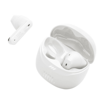 JBL Tune Flex 2 TWS Bluetooth Беспроводные Наушники (JBLTFLEX2WHT)