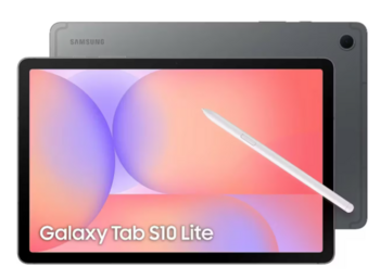 Samsung Galaxy Tab S10 Lite 5G 10.9