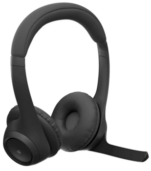 Logitech Zone 305 Беспроводная Гарнитура (981-001451)