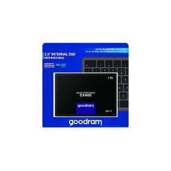 GOODRAM SSD 2.5