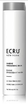 ECRU Marine Thickening Balm Leave-in Hair Care Несмываемый бальзам для волос 148ml (669259003516)