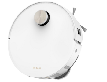 Dreame Matrix 10 Ultra Робот Пылесос (RLX95CE-WHITE)