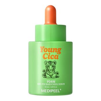 MEDI-PEEL Young Cica PDRN Exo-pin Bakuchiol Serum 50 ml Сыворотка для лица (8809941824858)