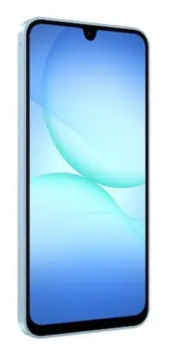 Samsung Galaxy A17 4G Viedtālrunis 4GB / 128GB / Light Blue (SM-A175FLBBEUE)