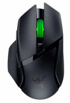 Razer Basilisk V3 X HyperSpeed Pele (RZ01-04870100-R3G1)